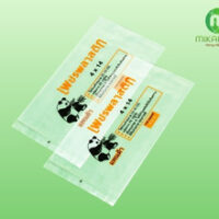 in túi pe đẹp mikapack