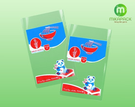 Dịch vụ in túi pp giá rẻ.