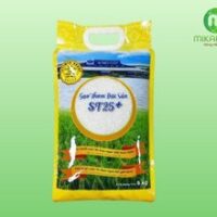 In bao bì gạo - Công ty in ấn Mikapack