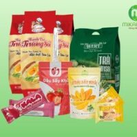 In bao bì sản phẩm - Mikapack