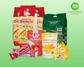 In bao bì sản phẩm - Mikapack