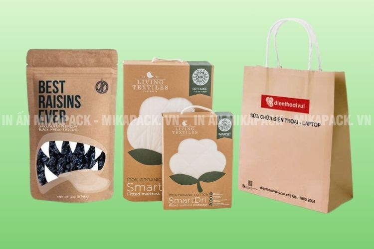 Mikapack mang đến sản phẩm chất lượng cao, giá sỉ rẻ tận gốc