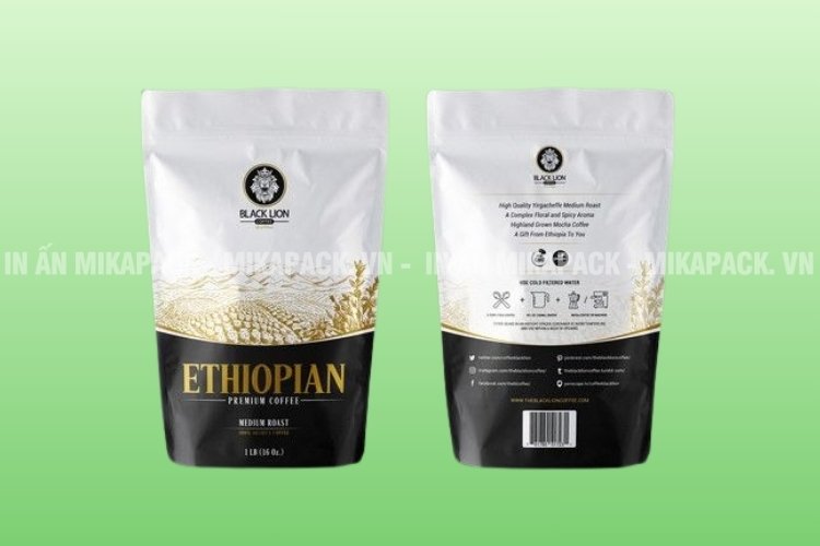 Cần nhiều yếu tố để tạo nên một thiết kế in ấn bao bì đẹp
