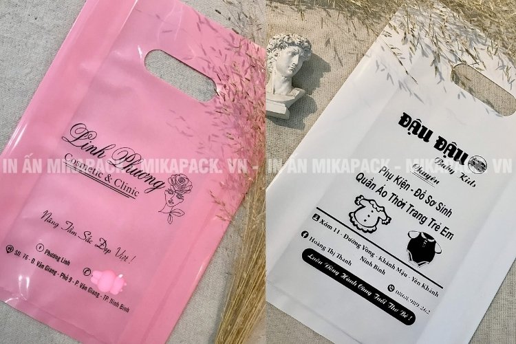 Mikapack - Chuyên cung cấp dịch vụ thiết kế in ấn bao bì giá sỉ cực rẻ.