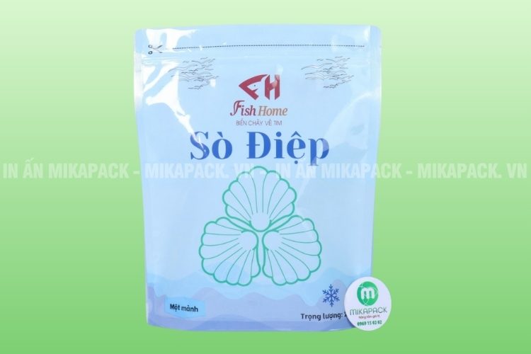 In ấn và thiết kế bao bì chất lượng - bảo hành uy tín.