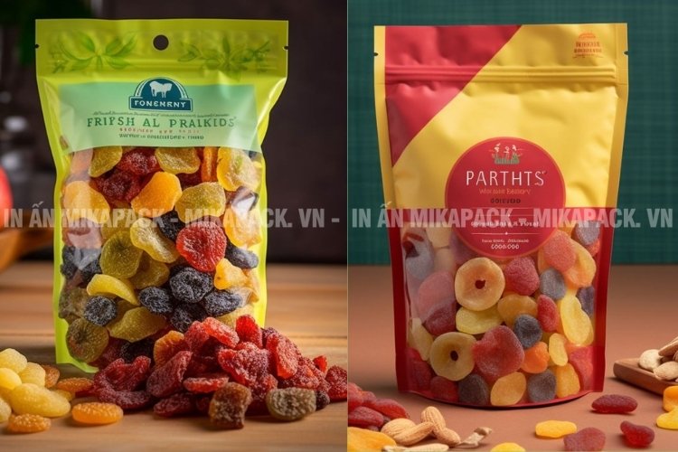 Bạn nên ưu tiên sử dụng màu sắc thương hiệu tăng độ nhận diện