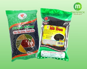 Bao bì nông sản Mikapack