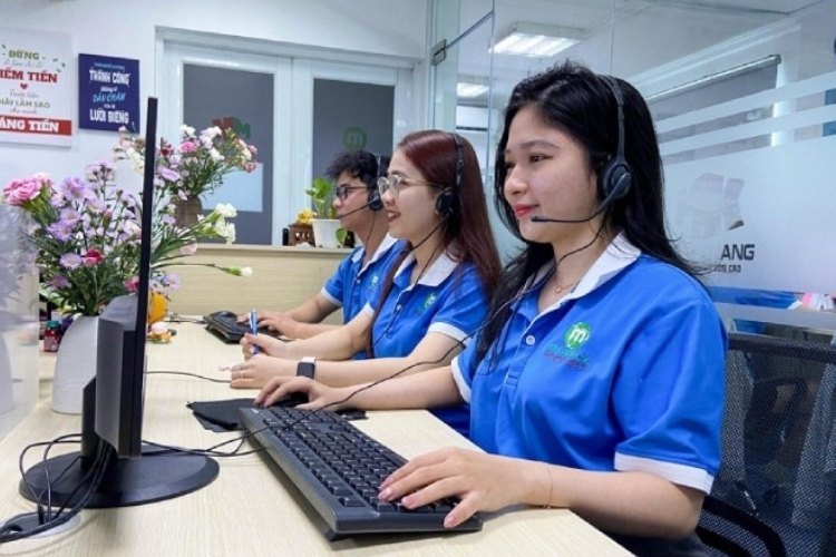 Mikapack báo giá bao bì văn phòng phẩm chính xác, nhanh chóng.