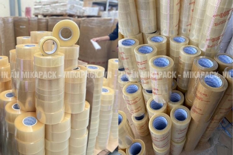 1 cuộn băng keo trong dài bao nhiêu m? cuộn 100 yard dài 91.44 m