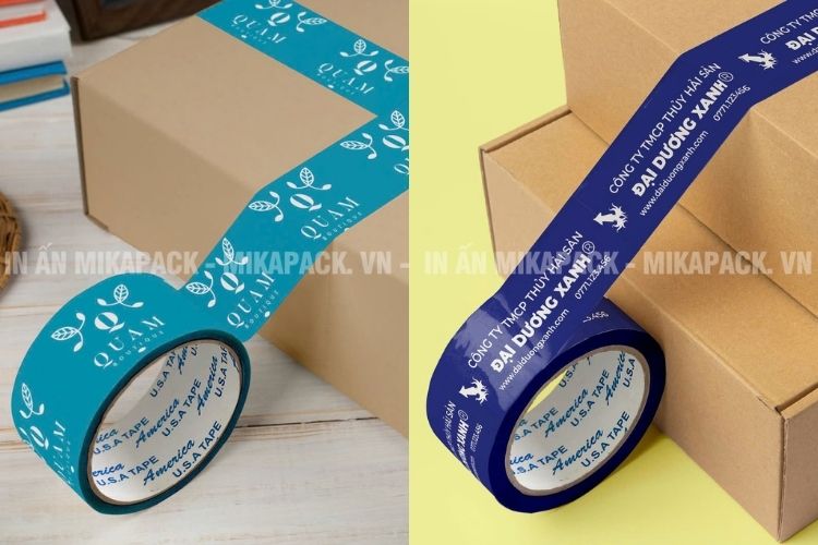 Bạn có thể áp dụng công thức để tính 1 cuộn băng dính dài bao nhiêu m