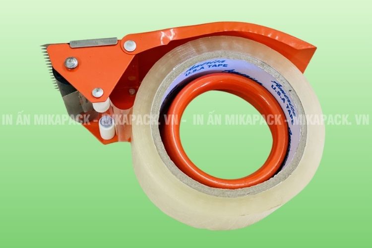 Băng keo 100 yard phù hợp dụng cụ cắt