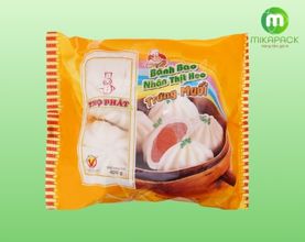 bao bì bánh bao