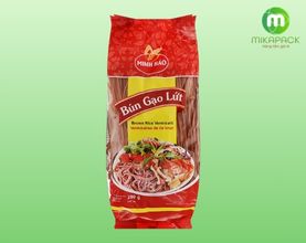 bao bì bún khô