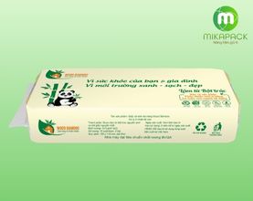 bao bì giấy vệ sinh