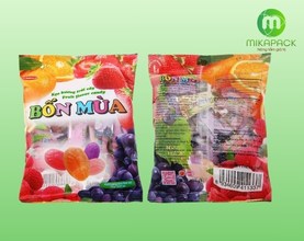 Bao bì kẹo | in ấn Mikapack