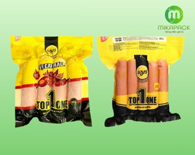 Bao bì xúc xích | Mikapack