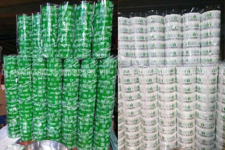 Mikapack - Một trong những đơn vị sản xuất và in ấn băng keo 100 yard hơn 9 năm kinh nghiệm
