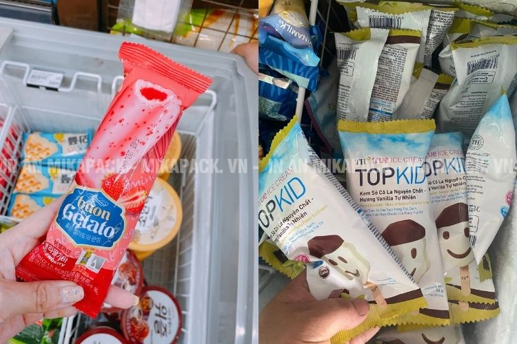 Mikapack - Xưởng sản xuất và in ấn bao bì kem chất lượng, giá cả hợp lý