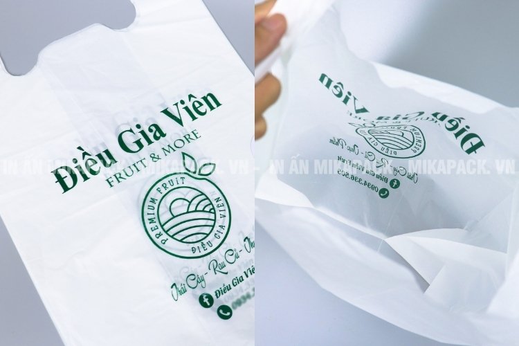 Mikapack là đối tác sản xuất, in ấn bao bì xanh bền vững cho doanh nghiệp.