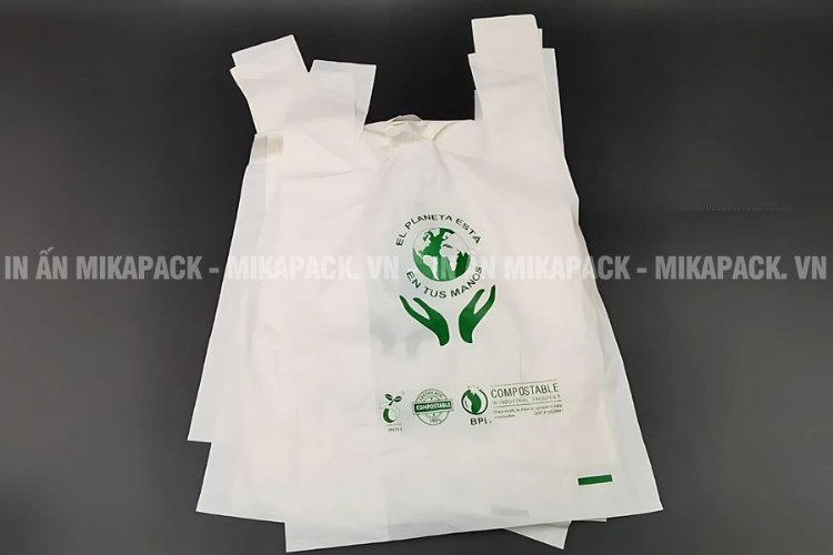 Bao bì xanh giúp doanh nghiệp tạo lợi thế cạnh tranh và dễ dàng xuất khẩu.