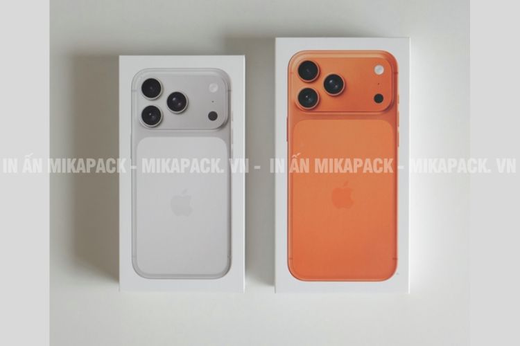 Xu hướng thiết kế bao bì 2026 đơn giản sang trọng