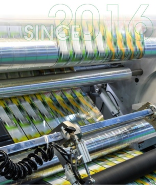 công ty sản xuất in ấn hàng đầu Việt Nam