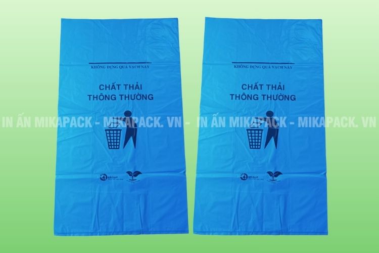 Quý khách cung cấp đầy đủ thông tin để nhận báo giá túi đựng rác chính xác