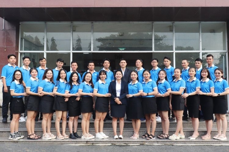 Xưởng in thùng carton Mikapack có địa chỉ trực tiếp tại HCM.