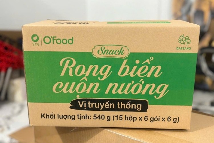 Quý khách nên chủ động đặt thùng carton in offset sớm, tránh in gấp.