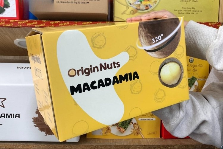 Quy trình áp dụng công nghệ in thùng carton offset.