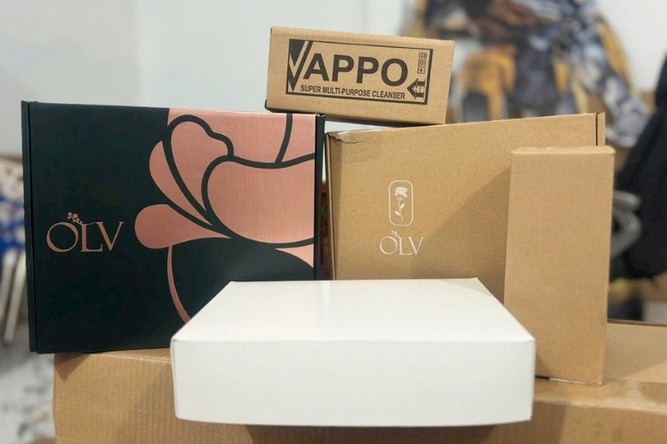 Việc lựa chọn giấy và cấu trúc hộp giấy in offset vô cùng quan trọng.