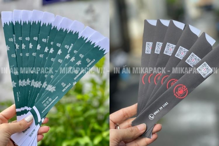 Bạn nên chọn đơn vị in ấn bao đũa uy tín, trên 5 năm kinh nghiệm