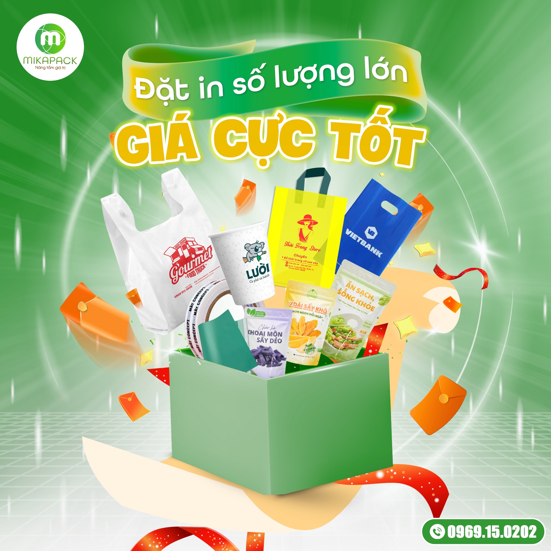 in ấn bao bì mikapack sau tết