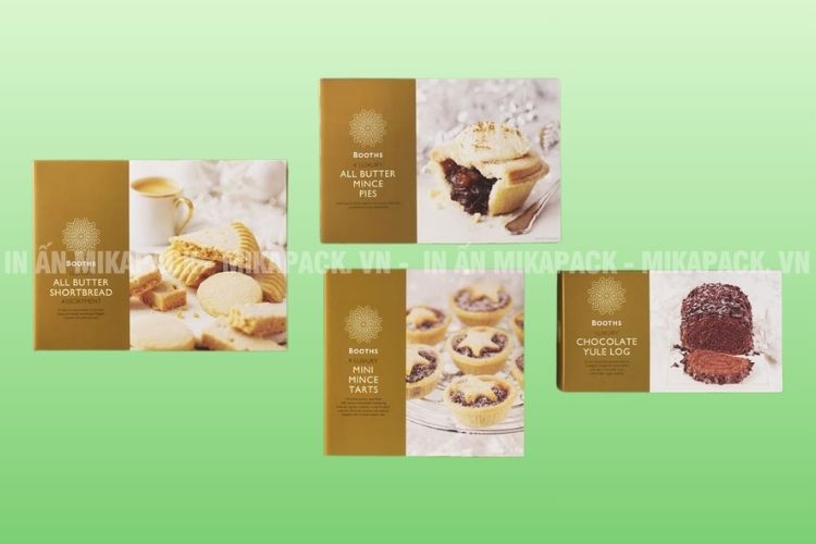 Mikapack mang đến giải pháp in vỏ hộp giá rẻ, chất lượng