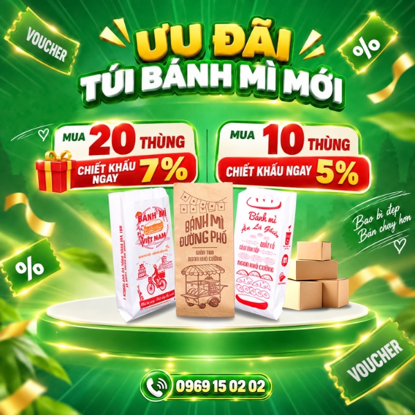 in ấn bao bì mikapack chương trình khuyến mãi 9-9